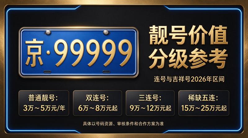 京牌租赁服务现场 京牌租赁服务现场